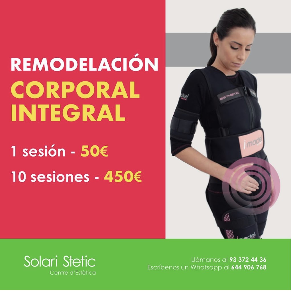 Solari Stetic — Carta