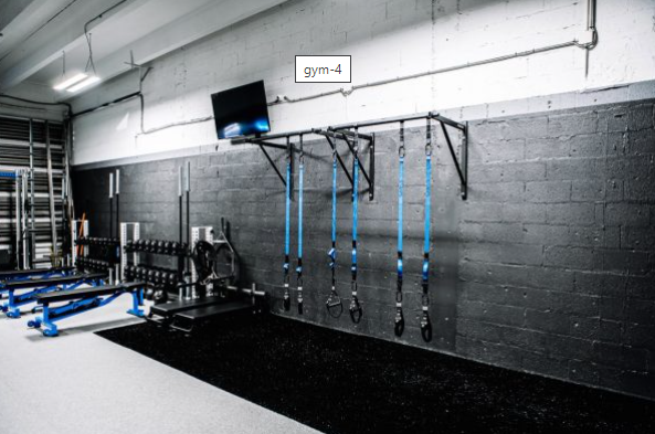  Habitat Personal Training