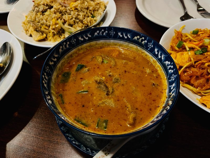 Thai Chili Restaurant
