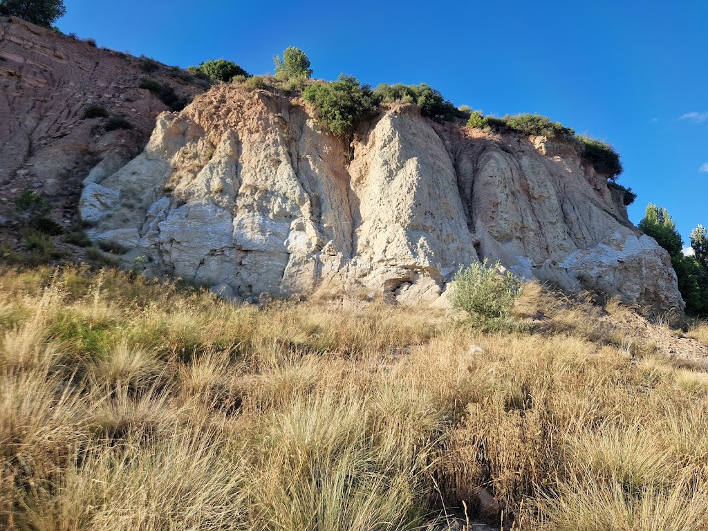 Cami de Les Guixeres, Anella Verda D'Igualada
