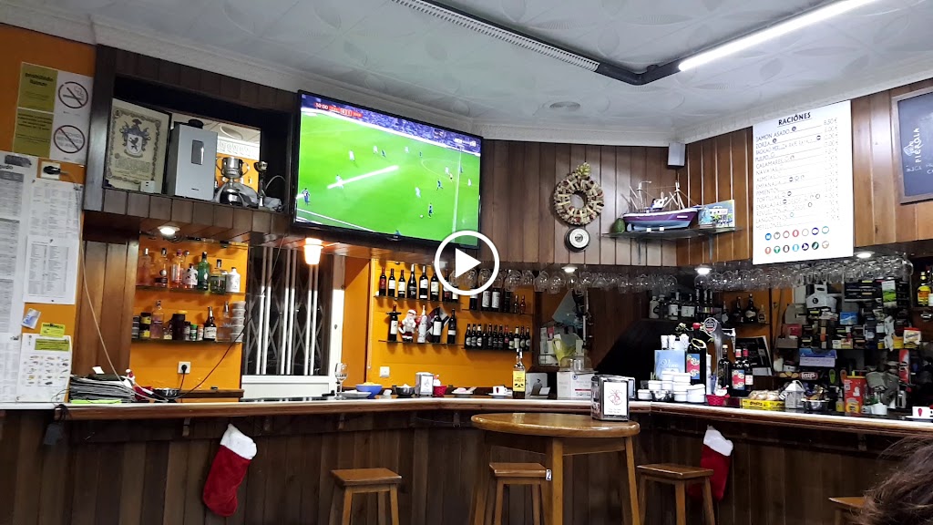 ILLA DE MONTEAGUDO | kitchen & bar