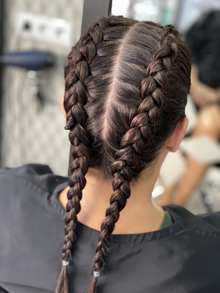 Mireia Espin Perruqueria i Estetica