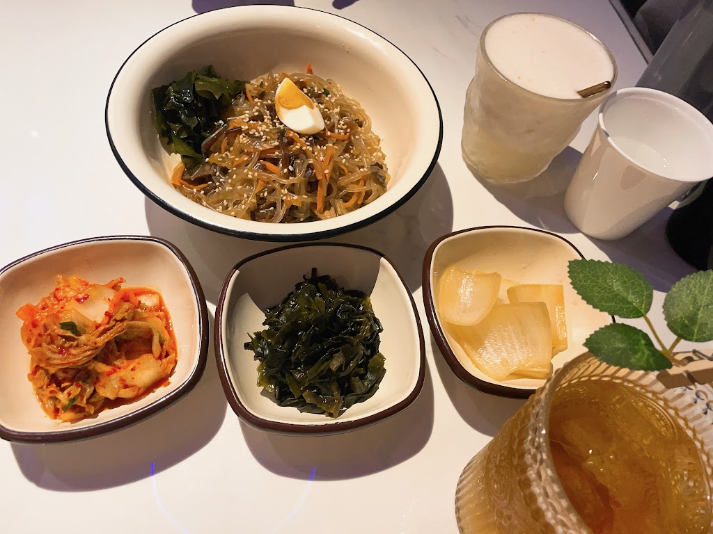 梨泰院 Itaewon 韓式料理 台北華山 的照片