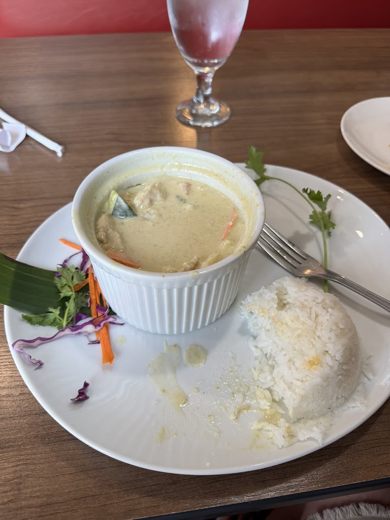 Thai Palm Kitchen