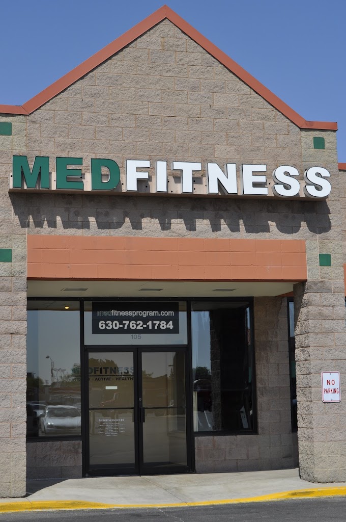  MEDFITNESS