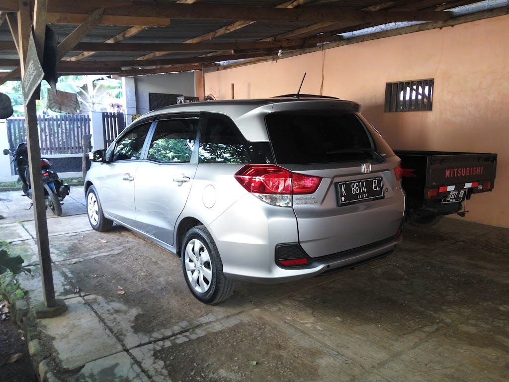 Bengkel Mobil Surya Alam