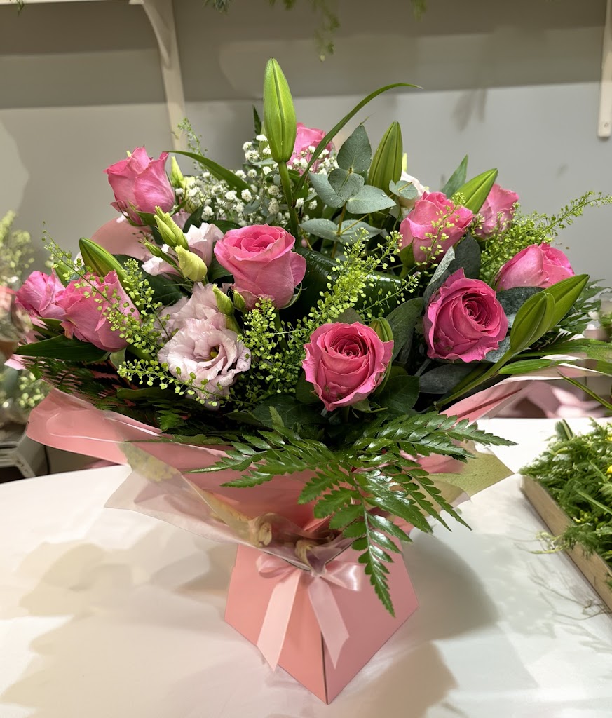 Blossom Florists