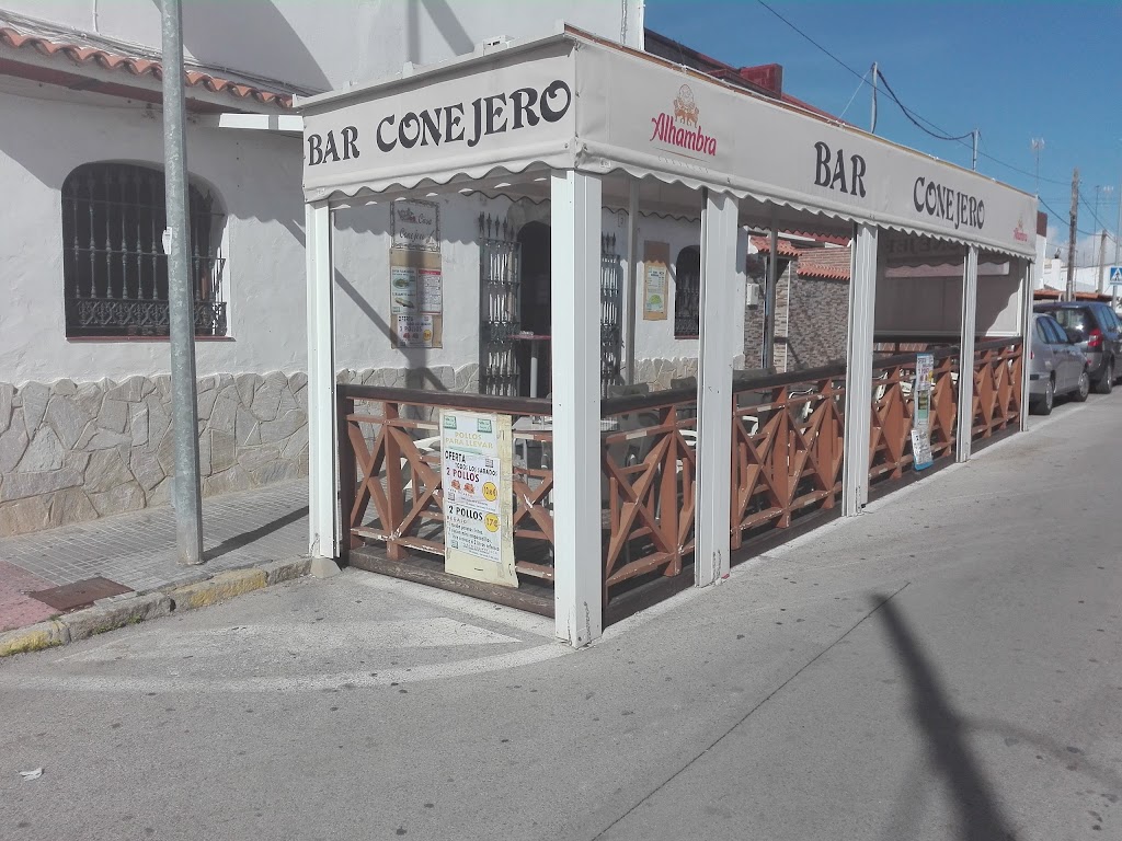 Bar Conejero