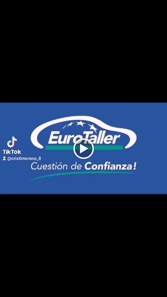 Eurotaller Serenauto — Videos