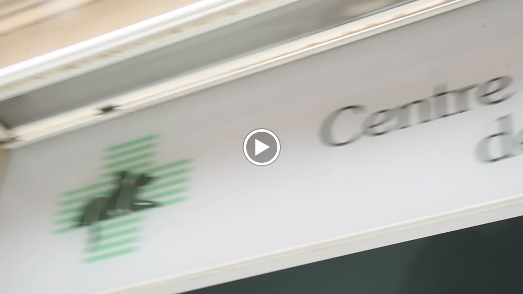 Centre Veterinari de Cornella — Videos