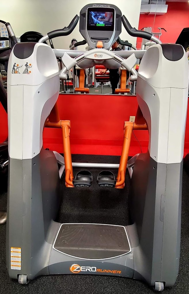  Snap Fitness Lino Lakes