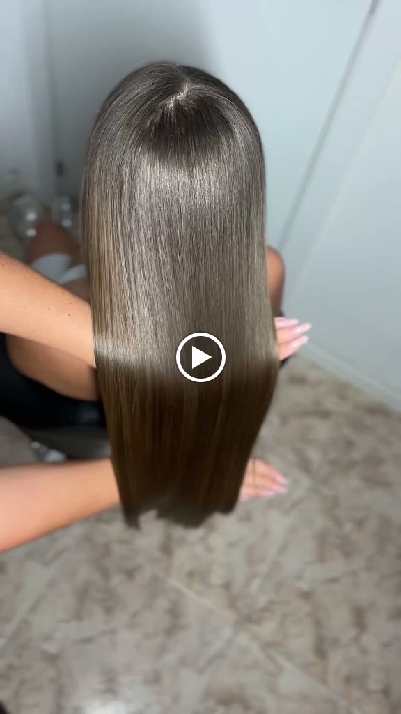 SALON DE BELLEZA COLIBRI — Del propietario
