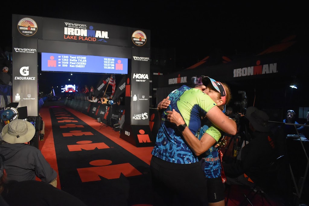  Full Circle Endurance