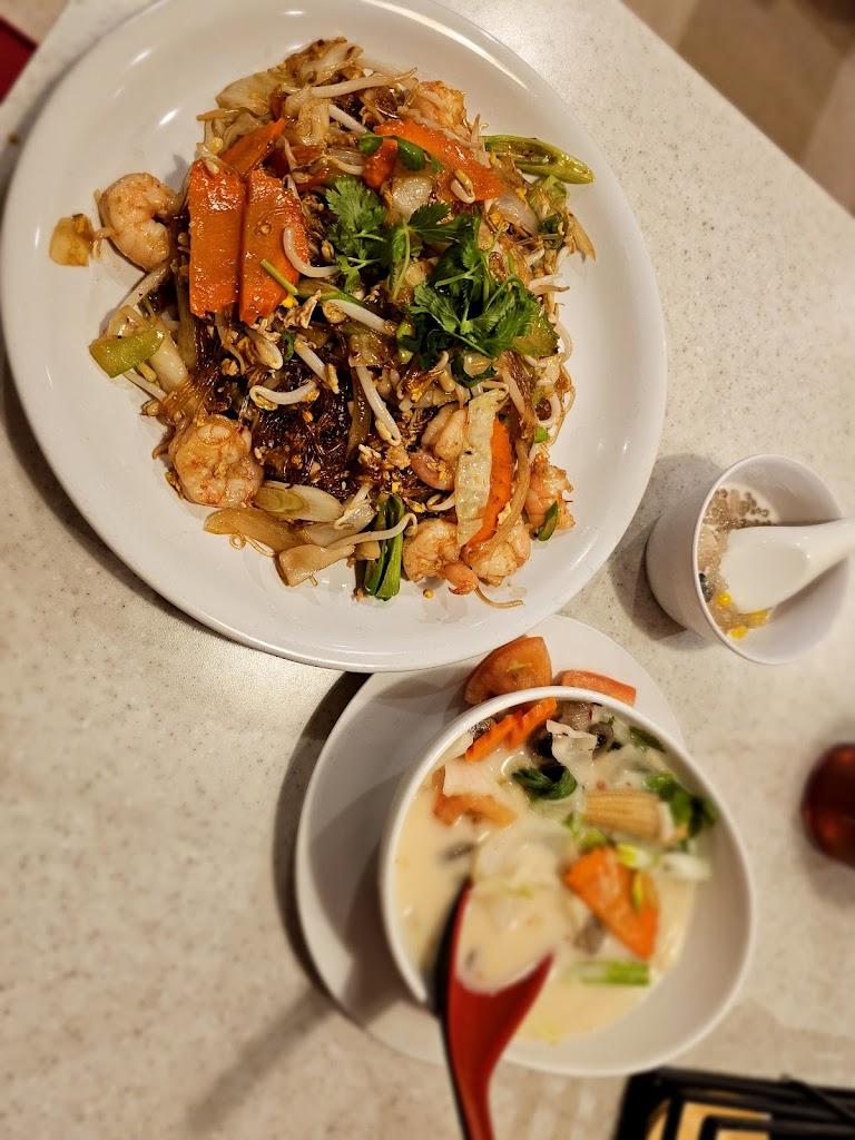 Thai Chef Restaurant