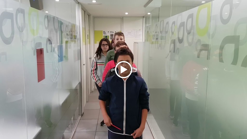 The Corner Centro de Estudios — Videos