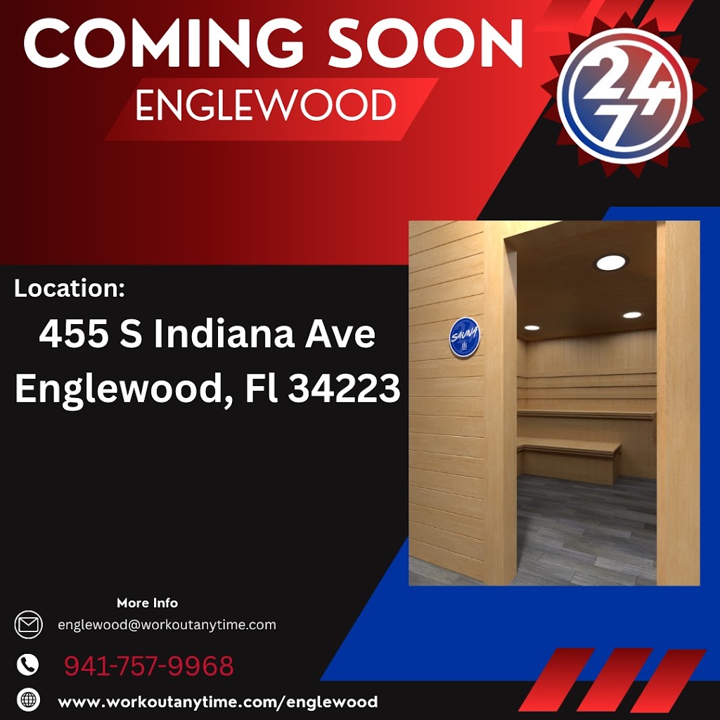  Workout Anytime Englewood