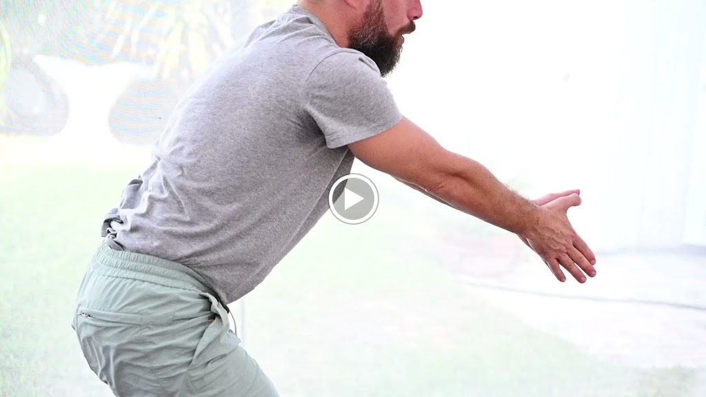  Yoga InTent by Om'echaye