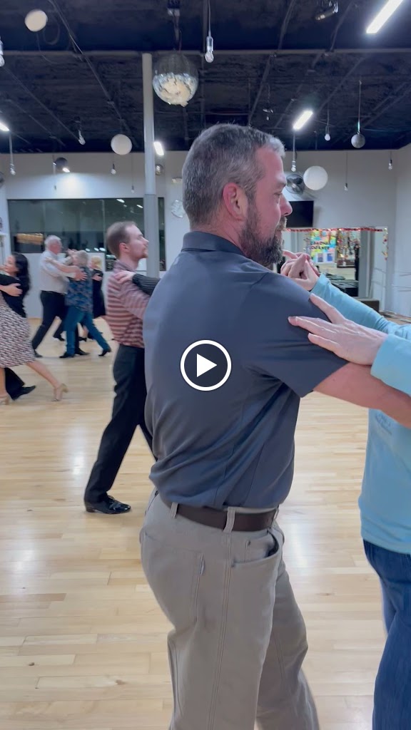  Arthur Murray Dance Studio