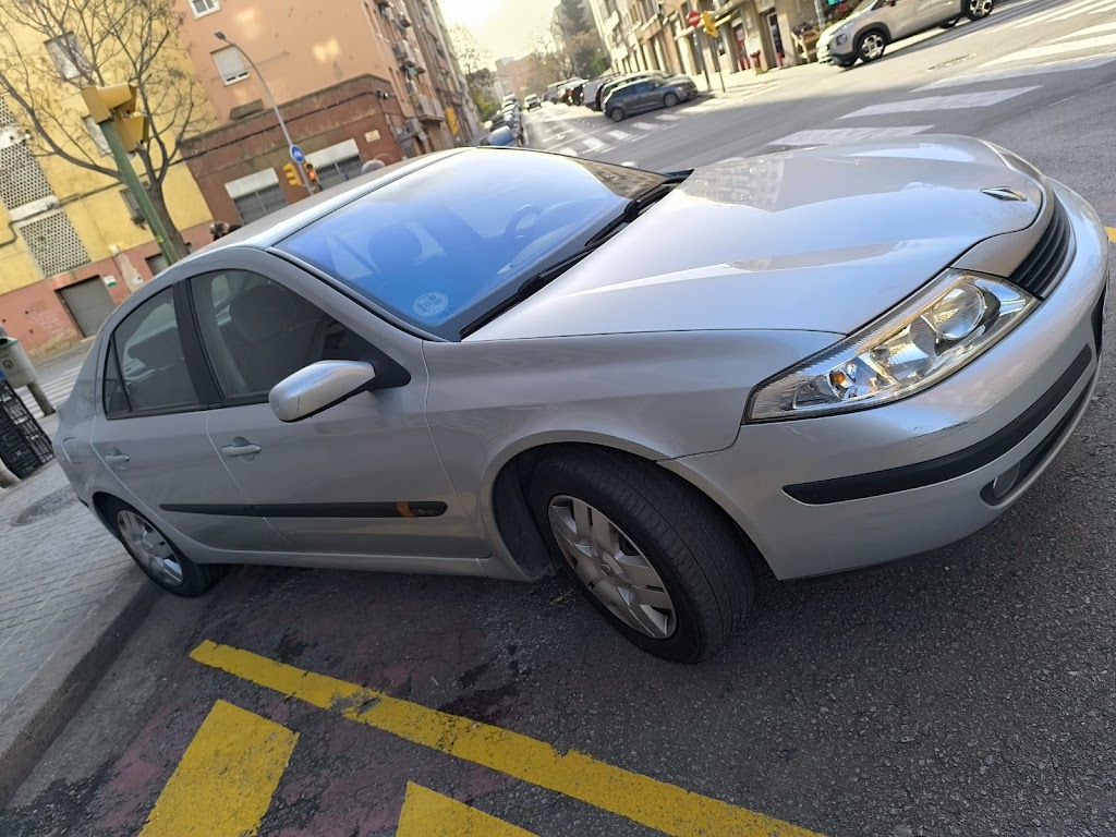 CarGestions Desguaces