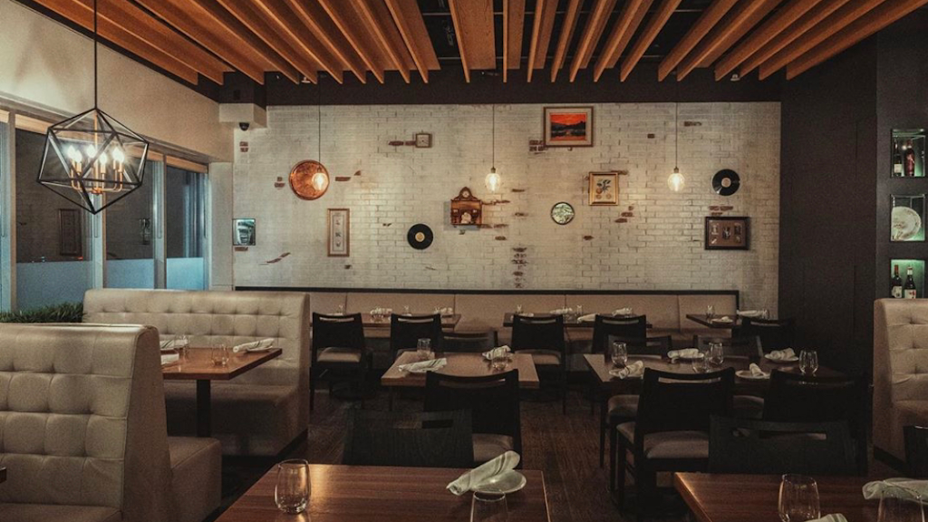 Artigianale Ristorante & Enoteca in Woodbridge
