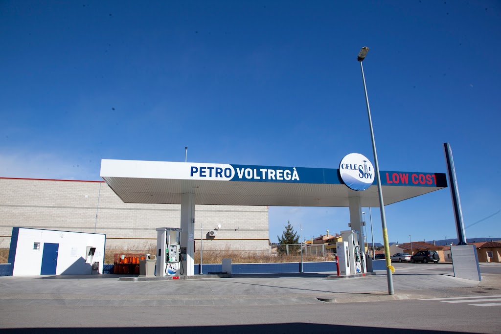 PETRO-VOLTREGA