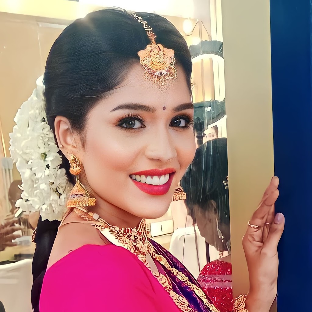 Angel Makeover Artistry