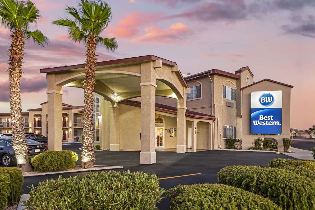 Best Western China Lake Inn - Hotel in Ridgecrest , United States of America