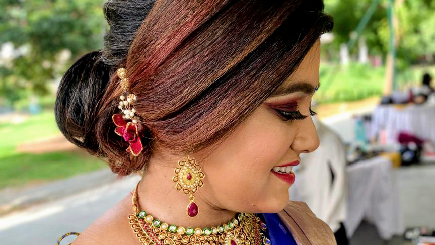 Essensuals By Toni Guy Tambaram