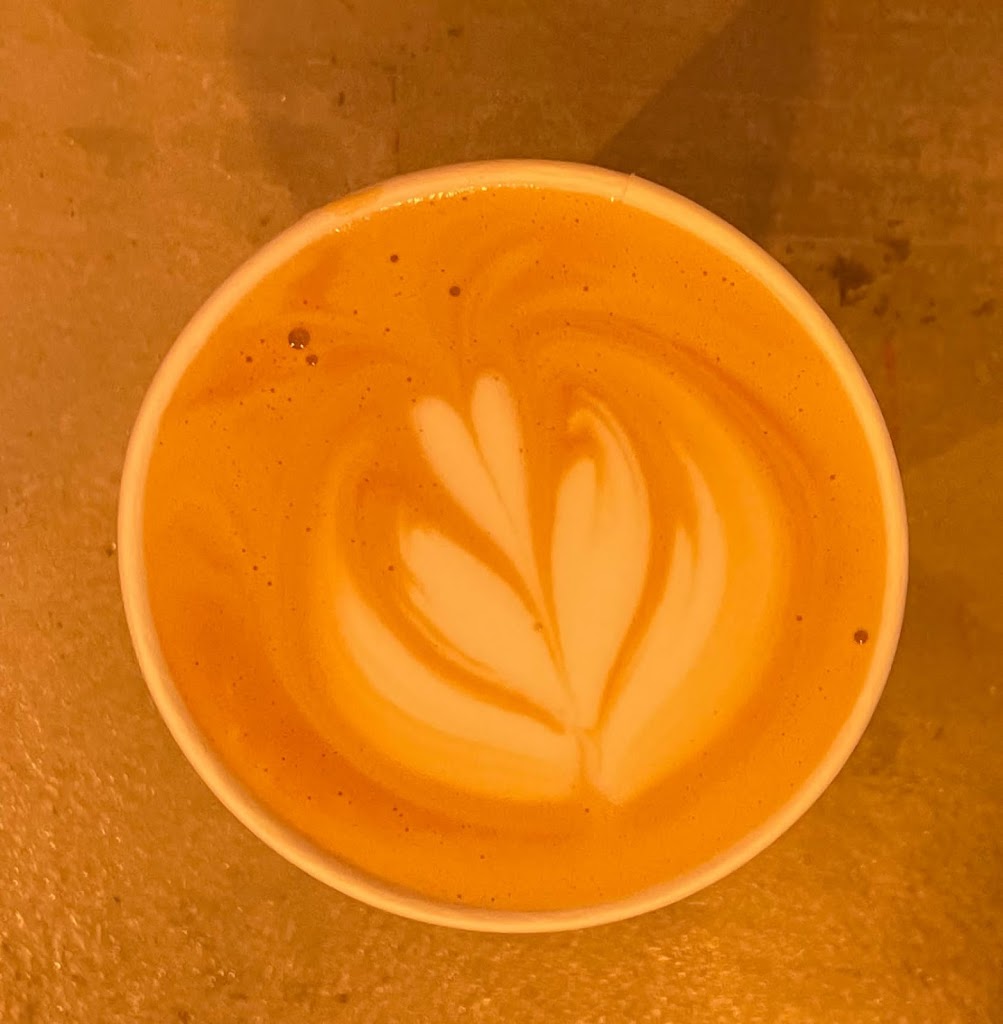 Latte