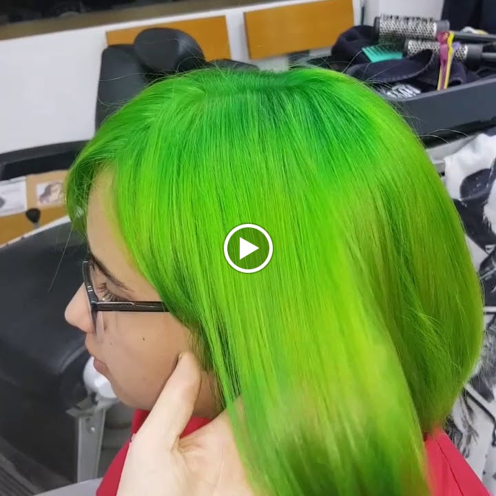 Peluqueria Estilista INMA ASTASIO — Videos