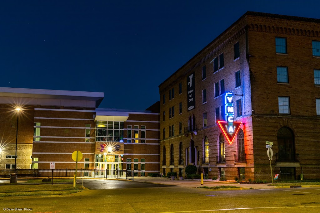  Janesville YMCA