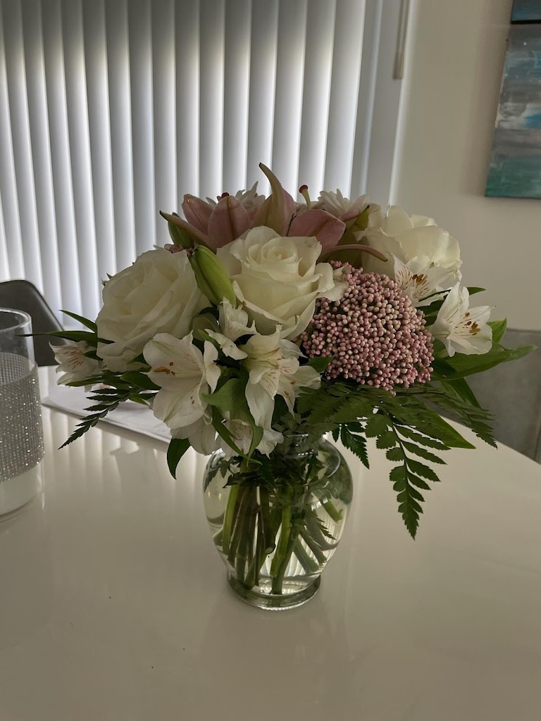 Jim's Flower Shop