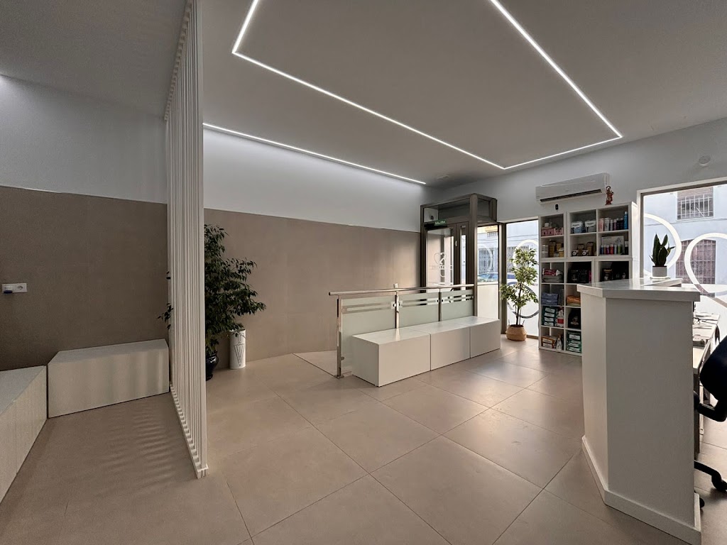 Clinica Veterinaria Angela de la Cruz