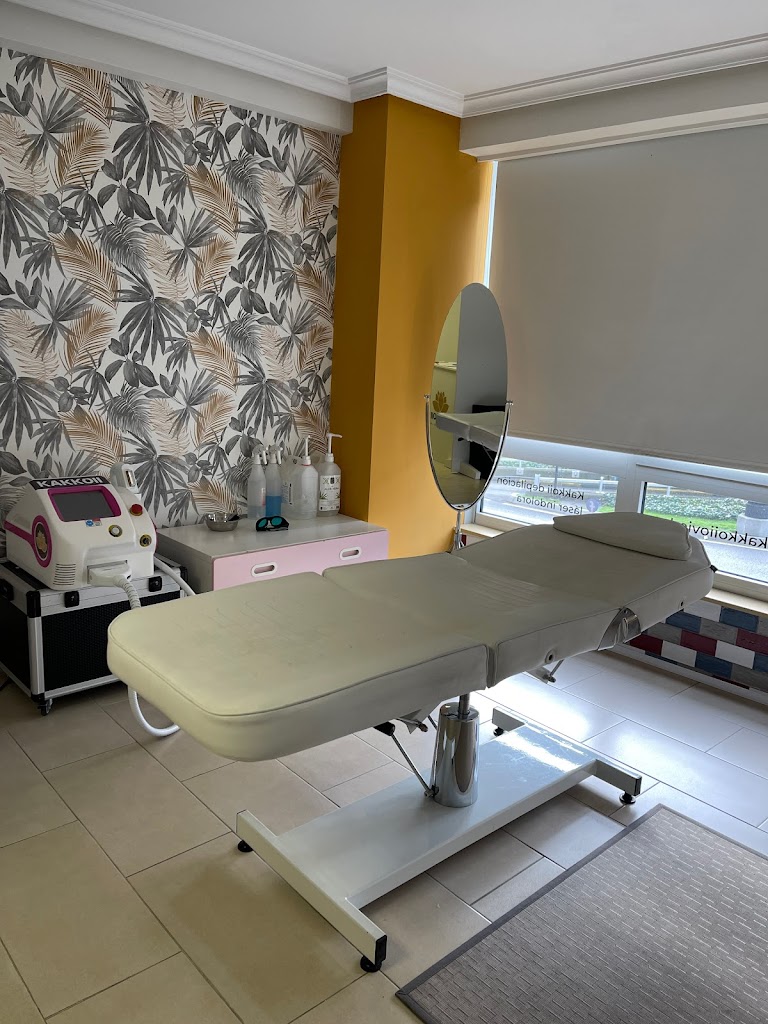 Kakkoii Depilacion Laser Indolora