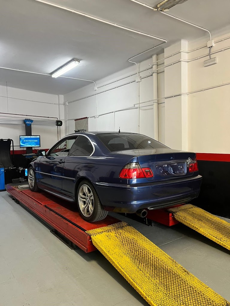instant mechanic — Del propietario