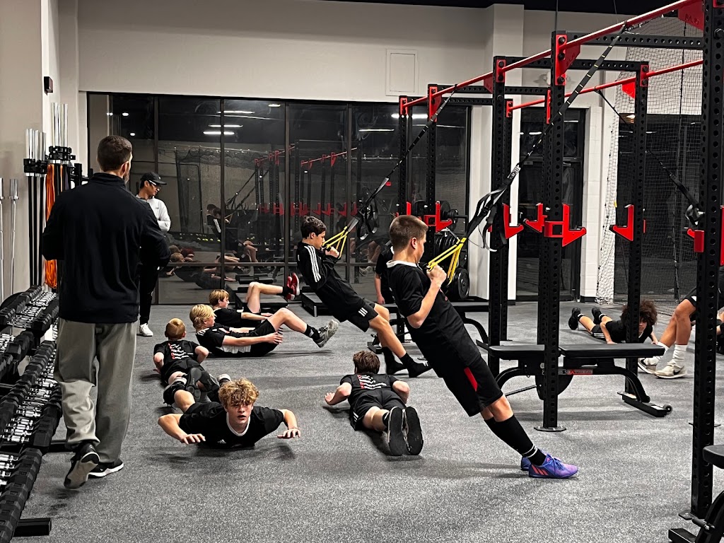  Redline Athletics Montebello Square - Colorado Springs