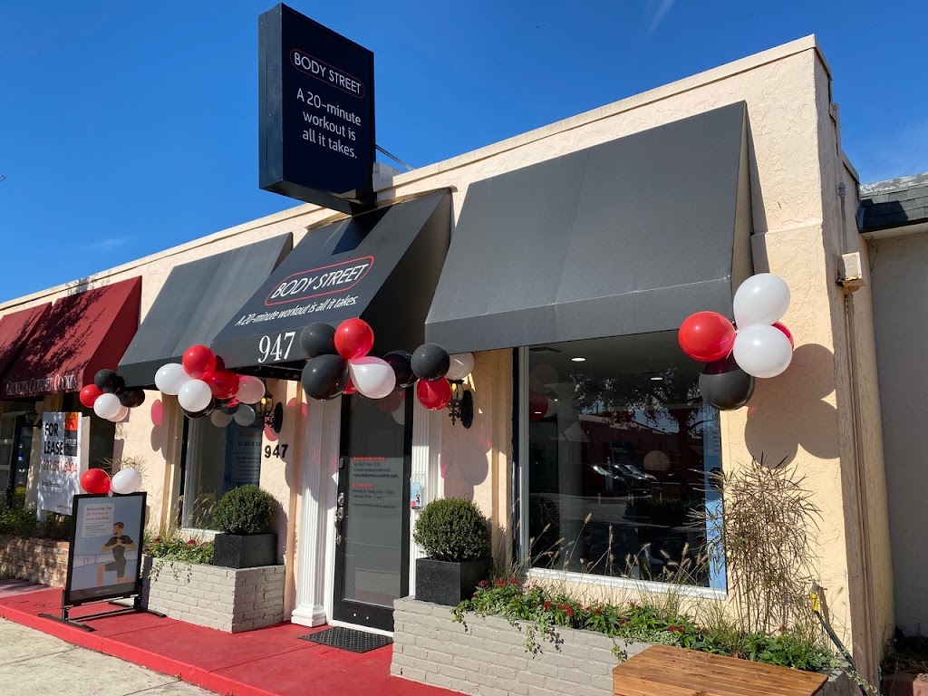  Bodystreet Winter Park