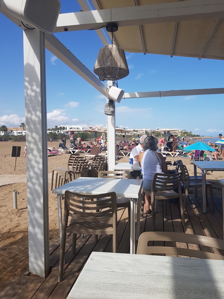 Restaurante Fernando — Ambiente