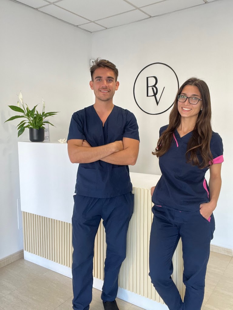 Benal Valley Massage & Wellness