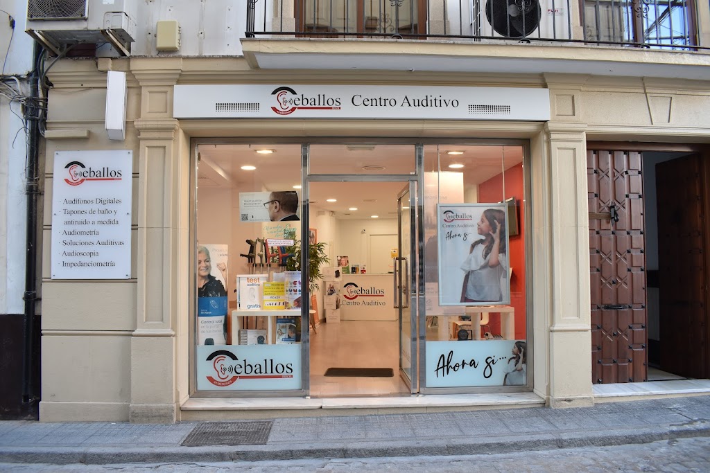 Centro Auditivo Ceballos Irisol