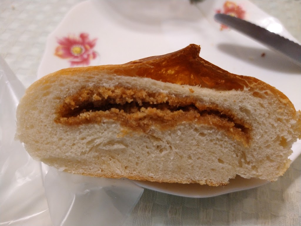 葉家燒餅 的照片