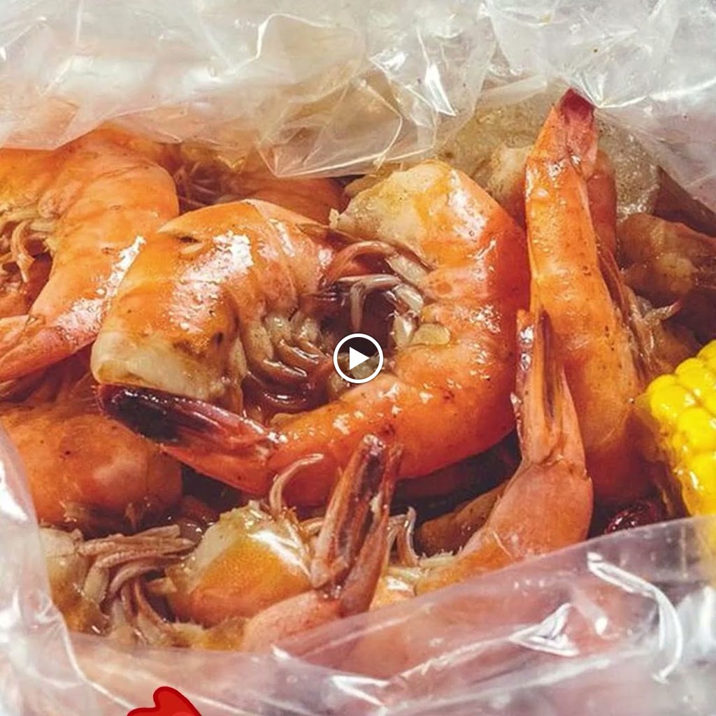  Million’s Crab Boiled Seafood - Ashwaubenon