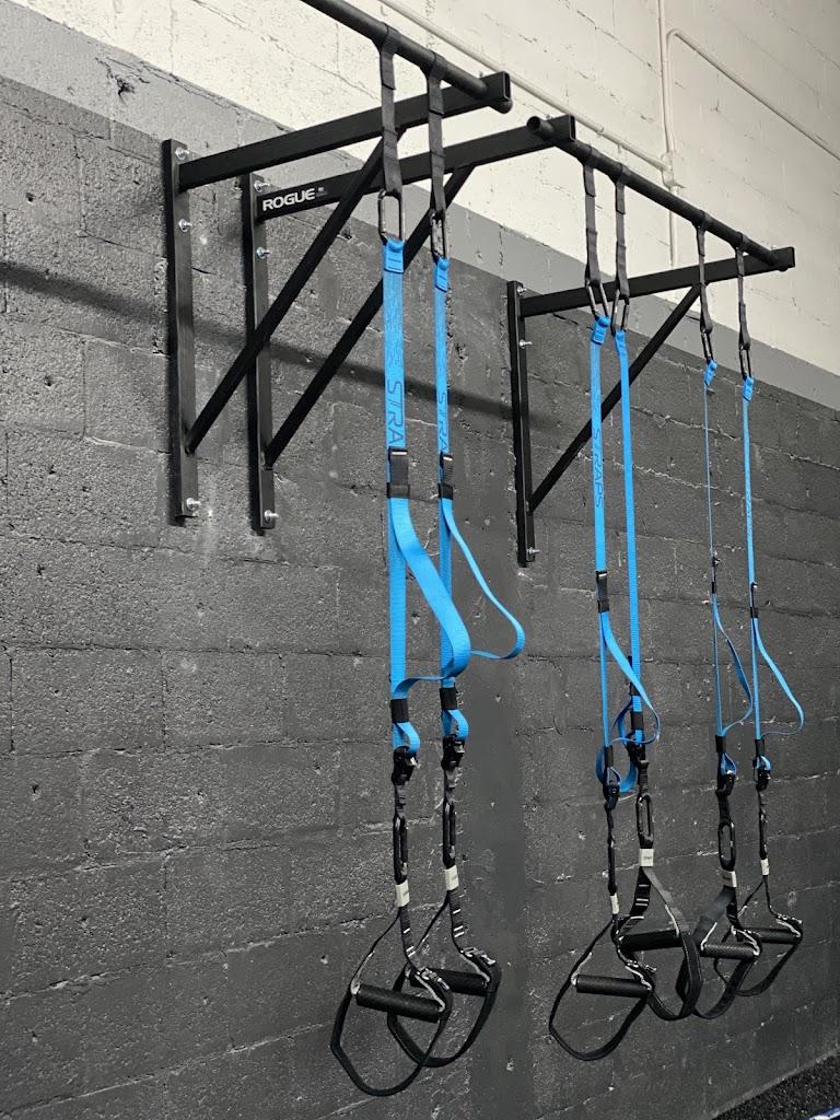  Habitat Personal Training