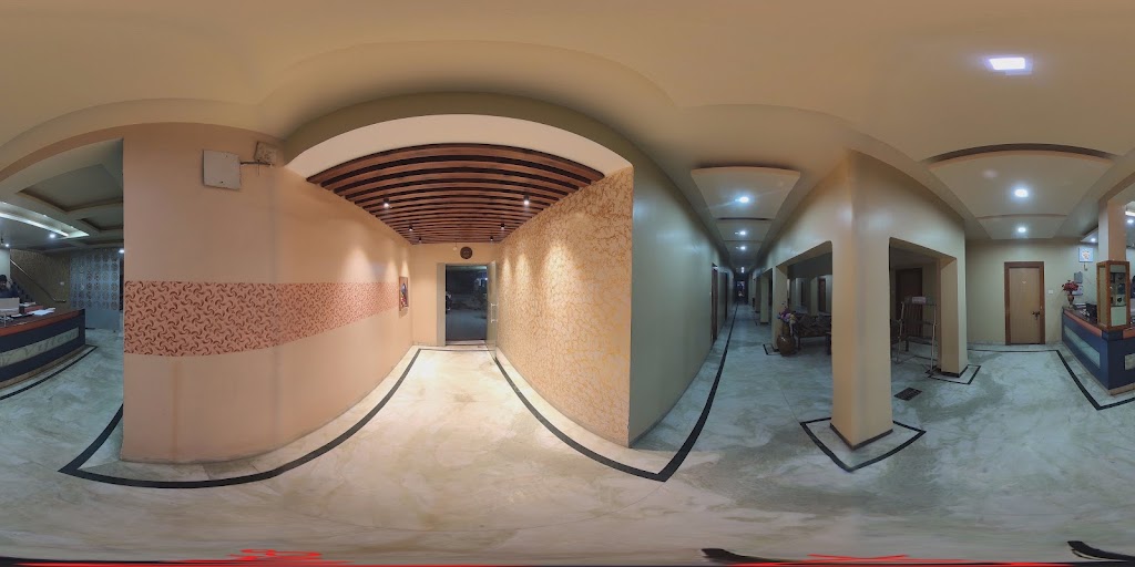 Street View & 360deg