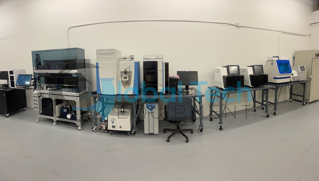 Global Tech Equipment