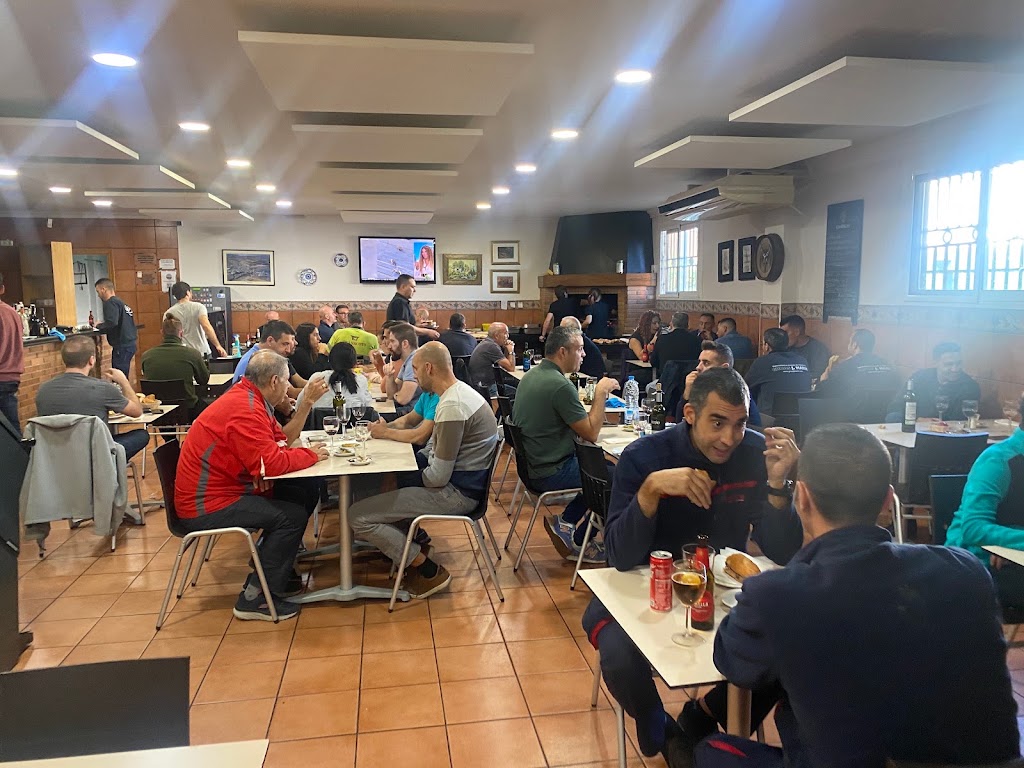 Casa Candido — Ambiente