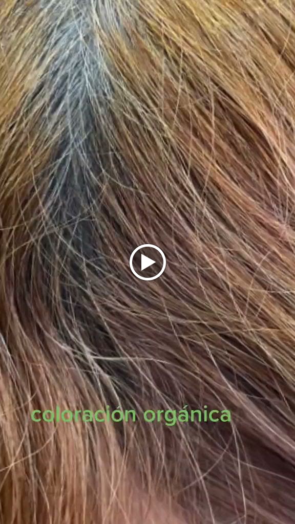 Nuria Ibeas Peluqueria y Estetica Saludable — Videos