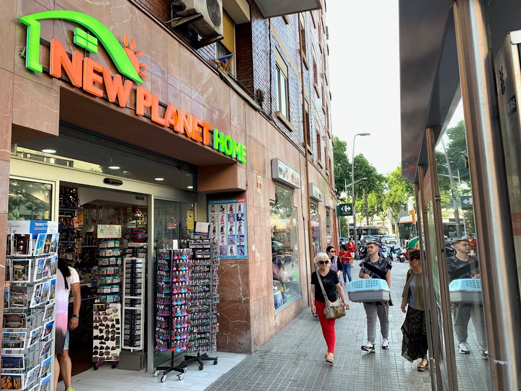 New Planet Home - xocoto | xocoto.com