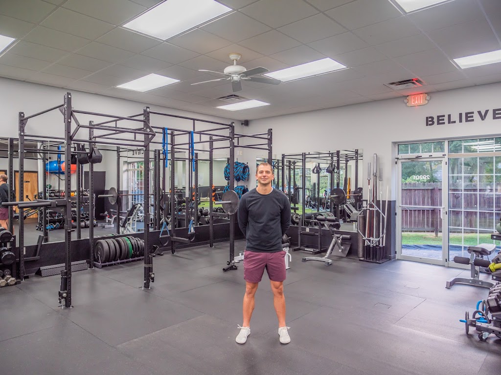  Fit 4 Life Cle Personal Training