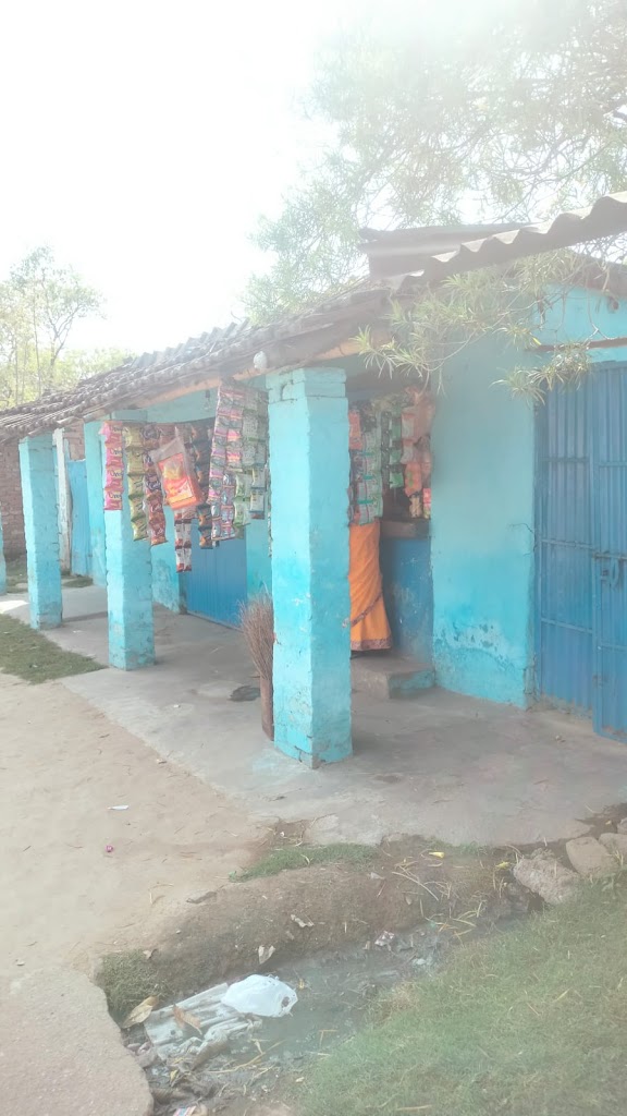 Aadhar Sudhar Kendra Pihu Communication
